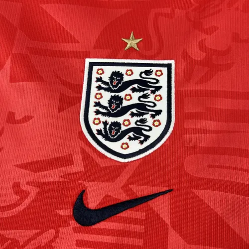 2026 England Away Football Shirt AAA fan-grade — view 6
