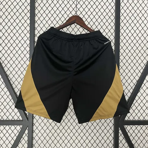 2024 Belgium National Team Home Shorts AAA fan-grade — view 2