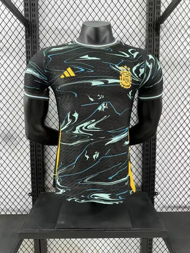 2024/2025 Player Version Argentina Special Edition Football Shirt AAA fan-grade — view 1