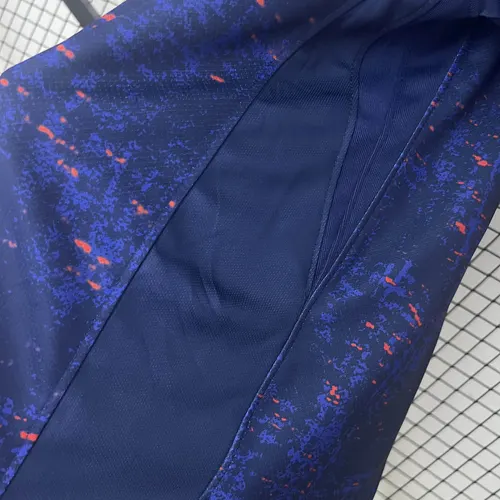 2025 France Home Football Shirt AAA fan-grade — view 7
