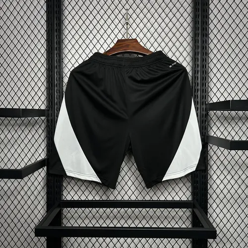 2024/2025 Juventus Home Shorts — view 2