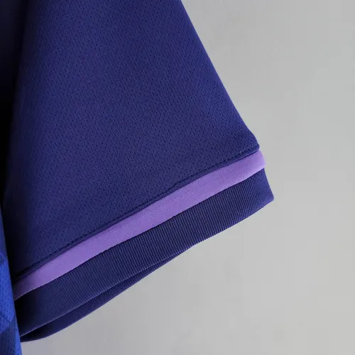 Maillot extérieur équipe nationale Argentine Coupe du monde 2022 — view 9