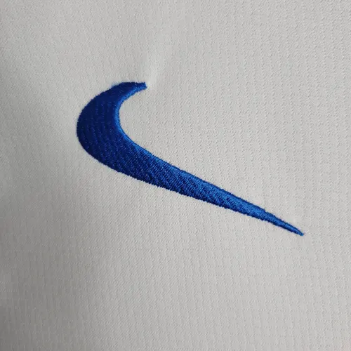 Camiseta de Fútbol Visitante Barcelona 2023/2024 Calidad Tailandesa — view 5