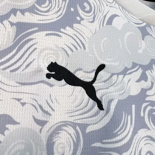 2026 New Zealand Away Football Shirt AAA fan-grade — view 6
