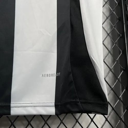 2024/2025 Newcastle United Home Soccer Jersey — view 7