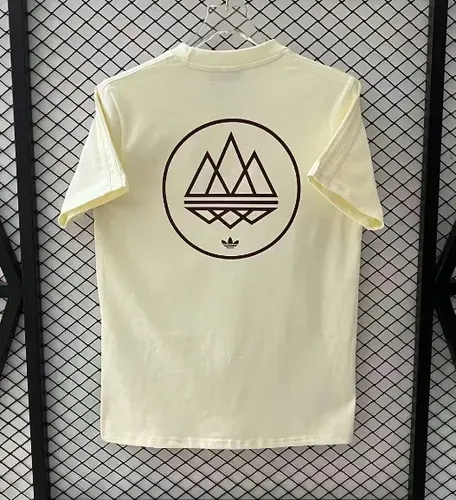 2025/2026 Aston Villa Cotton T-Shirt — view 2