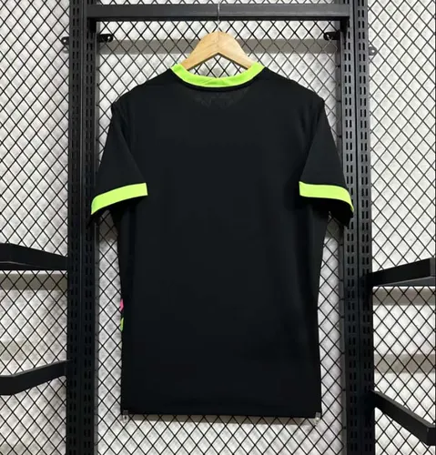 2025 Australia Away Football Shirt AAA fan-grade — view 3