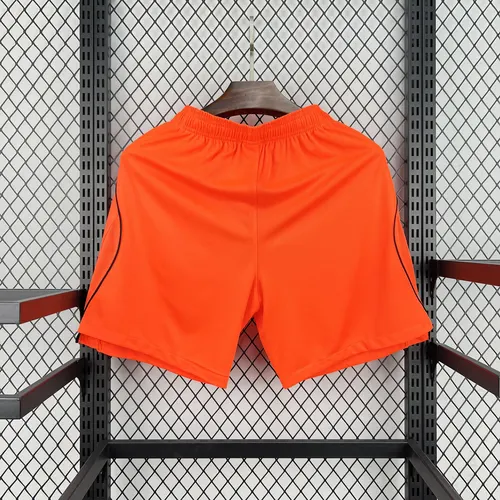 2026 Netherlands National Team Away Shorts AAA fan-grade — view 2
