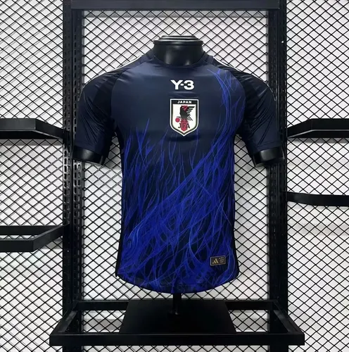 2024-2025 Player Version Japan Home Football Shirt AAA fan-grade