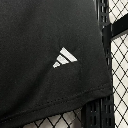 2024/2025 Juventus Home Shorts — view 5