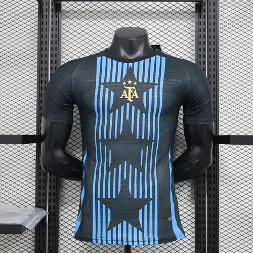 2024 Player Version Argentina Special Edition Football Shirt AAA fan-grade