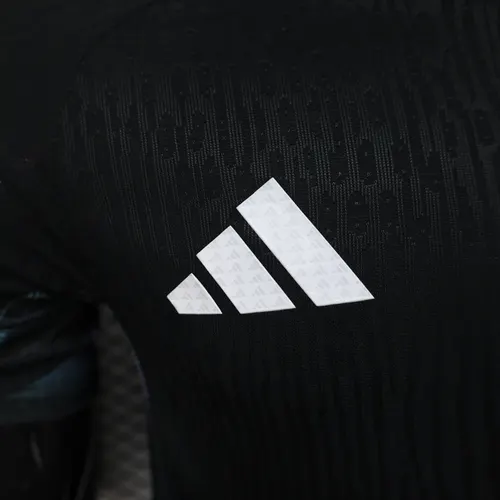 2026 Player Version Argentina Goalkeeper Jersey AAA fan-grade — view 5