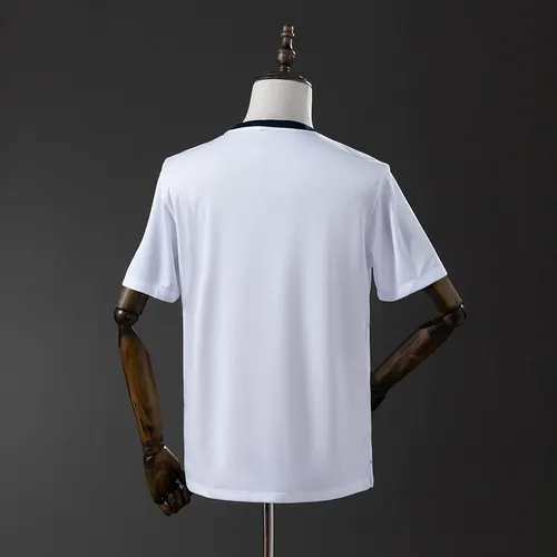 Camisa Retro 2013 Inglaterra Casa Futebol AAA qualidade fã — view 2