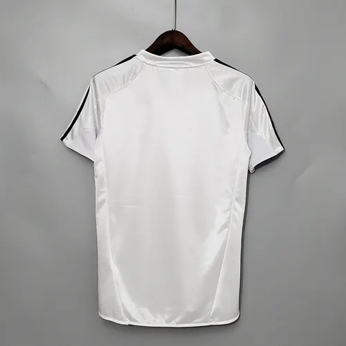 Camiseta Local Retro Real Madrid 2004/2005 — view 2