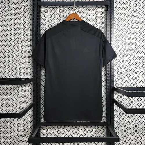 2023/2024 Real Madrid Maillot Football Troisième Extérieur — view 2