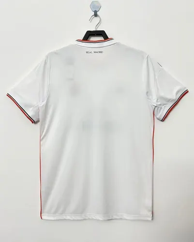 2013/2014 Real Madrid Maillot Domicile Football — view 2