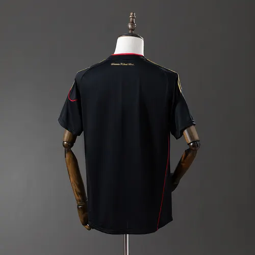 2010 Deutschland Auswärts Retro Trikot — view 2
