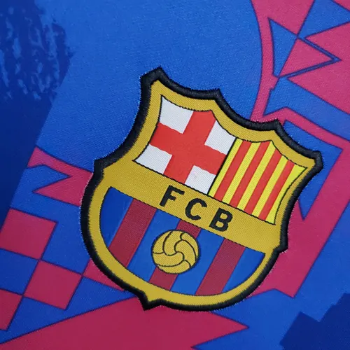 バルセロナ サッカーシャツ 2021/2022 タイ品質 サードアウェイ — view 5
