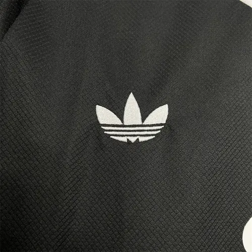 2024/2025 Manchester United Cuarto Portero Jersey — view 5