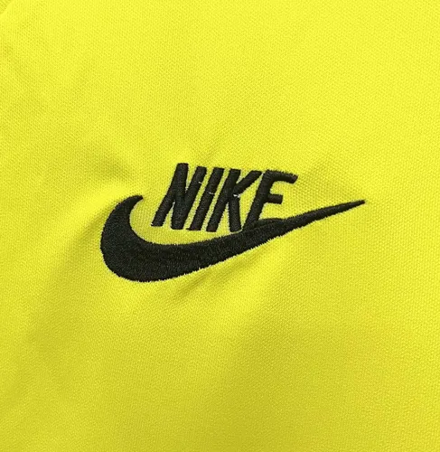 1995/1996 Retro Dortmund Heim Fußballtrikot — view 3