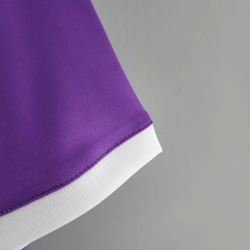 Maillot Extérieur Rétro Real Madrid 2016/2017 — view 9