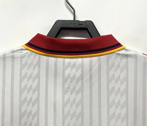 Maillot Extérieur Rétro Espagne 1994 Qualité Thaï — view 6