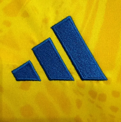 Camiseta de local de Colombia 2026, grado fan AAA — view 5