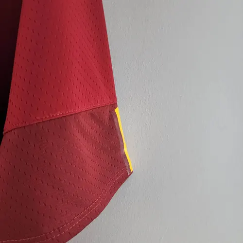 2022/2023 Roma Home Soccer Jersey AAA fan-grade — view 10