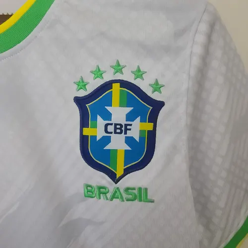2022 Brasil Edición Especial Camiseta de Fútbol AAA calidad aficionado — view 5