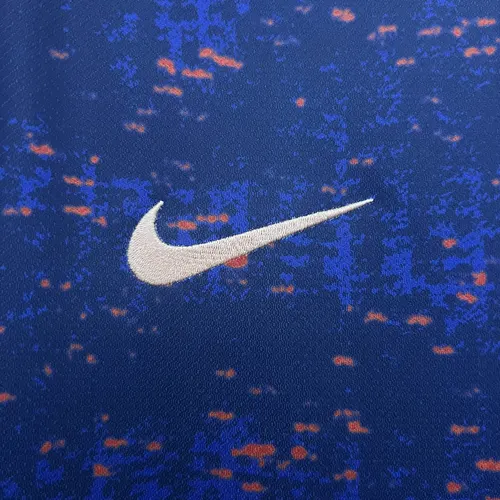 2025 France Home Football Shirt AAA fan-grade — view 5