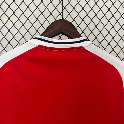 2024/2025 Arsenal Home Football Shirt AAA fan-grade — view 4