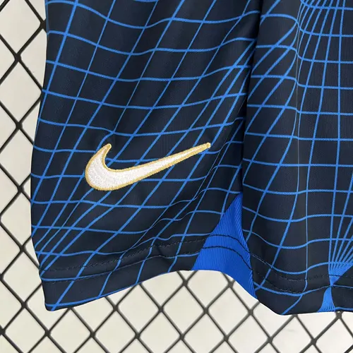 Maillot de football extérieur Chelsea 2023/2024 Taille Enfant — view 10