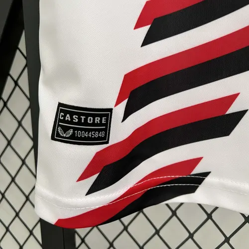 2023/2024 Leverkusen Away Football Jersey AAA fan-grade — view 9