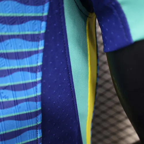 2024 Player Version Brazil Away AAA fan-grade — view 6
