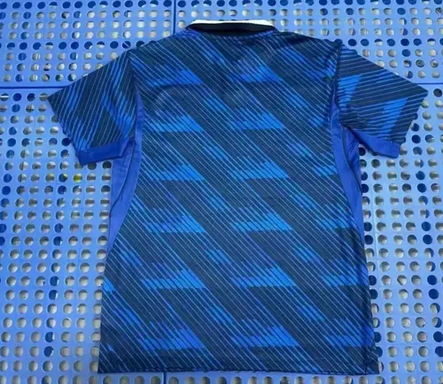 2026 Frankreich Heim Fußballshirt Thai-Qualität — view 2
