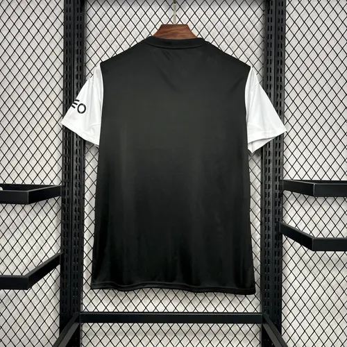 Maillot de Foot Domicile Rétro Benfica 2013/2014 Qualité Thaï — view 2