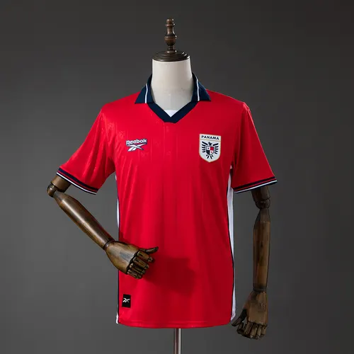 2026 Panama National team Home Football Shirt AAA fan-grade
