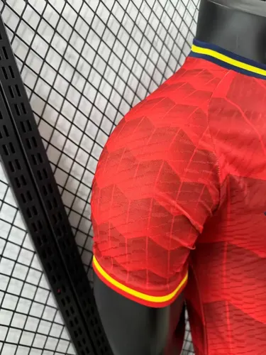 2024/2025 Player Version Spain Special Edition Jersey 02 — view 4