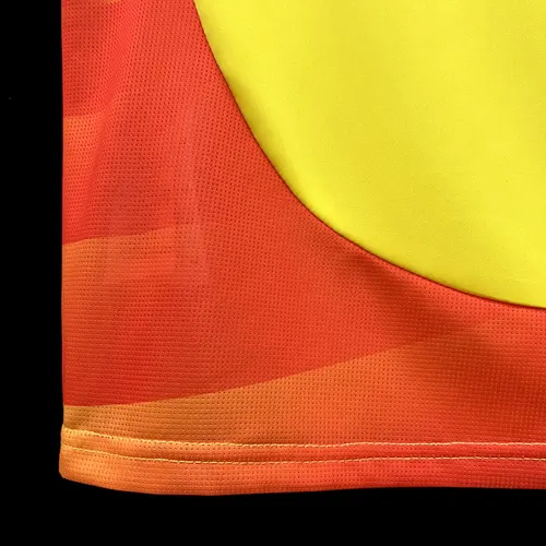 2024-2025 Colômbia Nacional Home Camisa — view 7