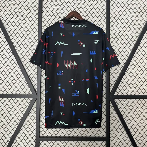2024 Portugal Training Wear Football Shirt AAA fan-grade — view 4