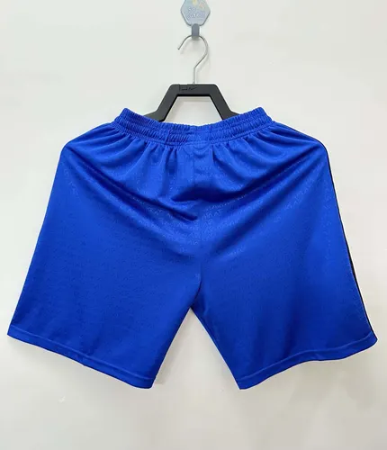 Pantalones Cortos Visitantes Retro Argentina 1994 — view 2