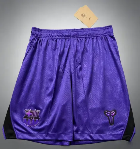 2026/2027 Barcelona Away Shorts 1:1 Thai Quality
