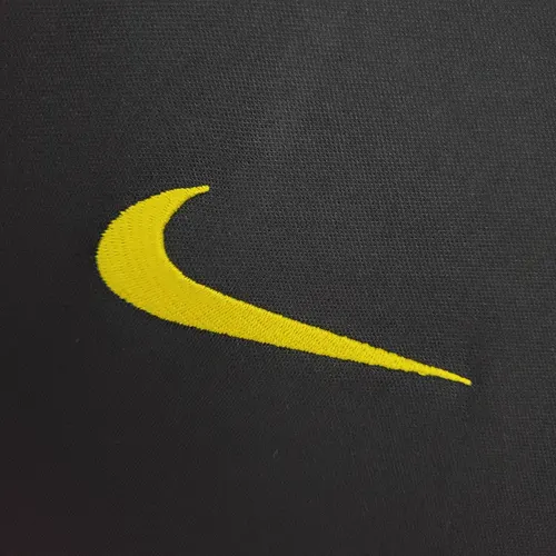 2021/2022 Chelsea Training Suit Black — view 4