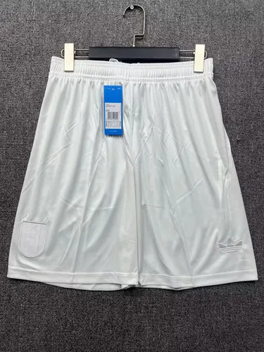 2025/2026 Ajax 125th Anniversary Edition Shorts AAA fan-grade