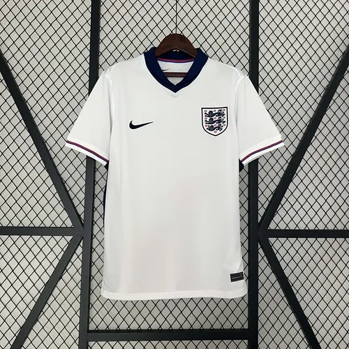 2024 England Home Football Shirt AAA fan-grade