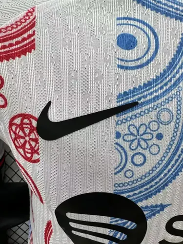 Camisa de Futebol Jogador Barcelona Edição Especial 02 2024/2025 — view 4