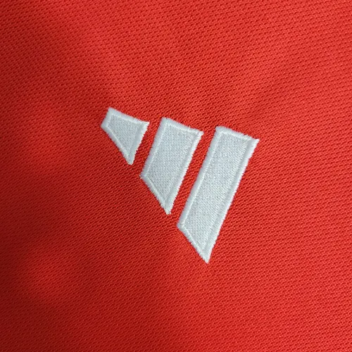 2023/2024 Benfica Heim Fußballtrikot — view 8