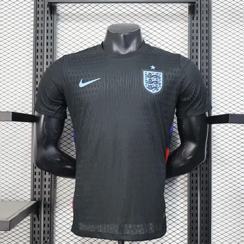 2025 Player Version England Away Football Shirt AAA fan-grade