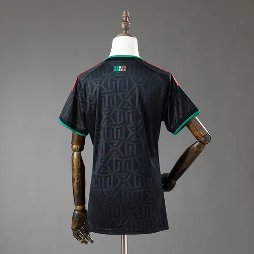 2026 Mexico National Third Away Women's Jersey — view 2