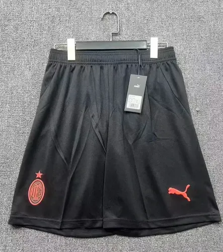 2026/2027 AC Milan Third Away Football Shorts 1:1 Thai Quality
